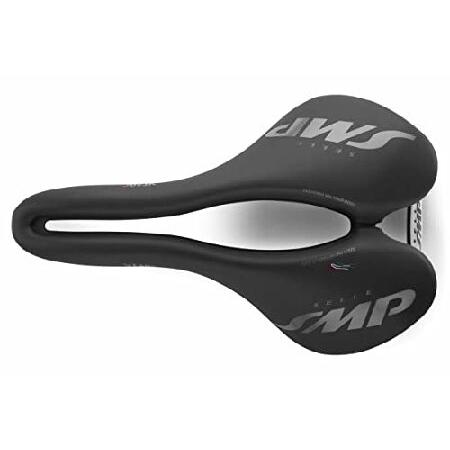 Selle SMP VT30C サドル ブラック Amazon | SELLE SMP サドル VT30C ブラック | SMP | サドル