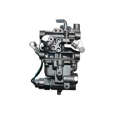 【並行輸入品】 Carbman 15003-7044 15003-7078 キャブレター 交換用 カワサキ FH641V CS05 BS15 DS08 AS20 ES08 CS08 エンジン ガスケットキット付きの画像