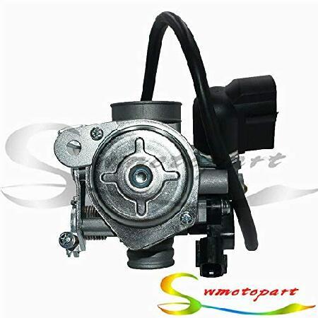 並行輸入品】 キャブレターフィットホンダ2008-2019 RUCKUS 50