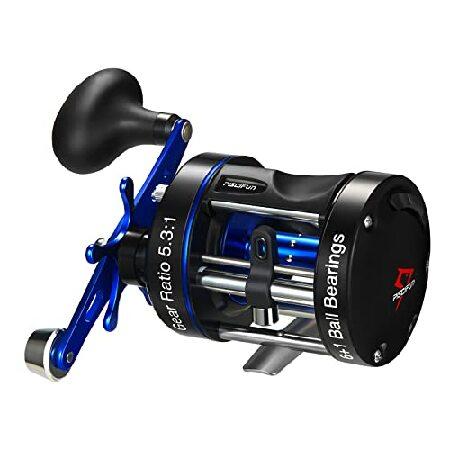 新品未使用 Piscifun chaos 40右ハンドル 新品未使用 Piscifan chaos40