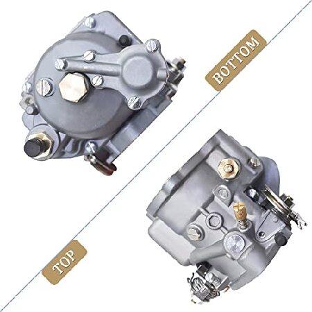 【並行輸入品】 Super Eキャブレター＆インテークマニホールド、HDスポーツスター用 - ロードキング - ソフテール - ファットボーイ - ツアーロー スーパーワイ_5