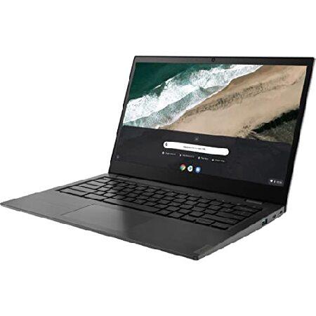 Lenovo S345-14AST - 14インチ FHD Touch Chromebook - AMD A6-9220C - 4GB - Radeon R5-32GB - グレー｜inter-trade｜02