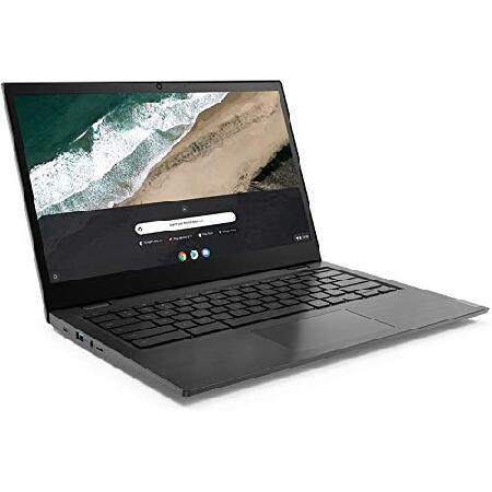 Lenovo S345-14AST - 14インチ FHD Touch Chromebook - AMD A6-9220C - 4GB - Radeon R5-32GB - グレー｜inter-trade｜03