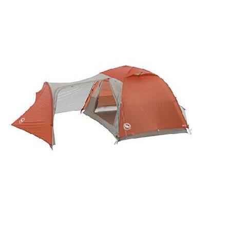 【並行輸入品】 Big Agnes アクセサリー フライ 銅ホテル用 HV UL バックパッキングテント_1