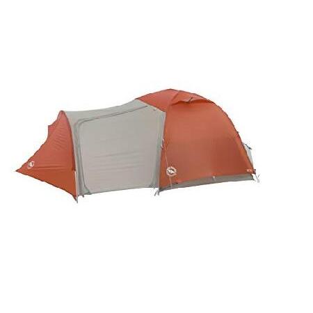 【並行輸入品】 Big Agnes アクセサリー フライ 銅ホテル用 HV UL バックパッキングテント_2