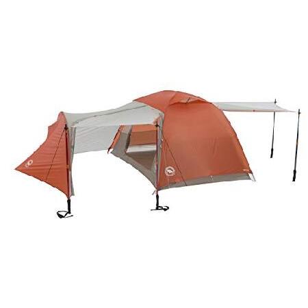 【並行輸入品】 Big Agnes アクセサリー フライ 銅ホテル用 HV UL バックパッキングテント_4