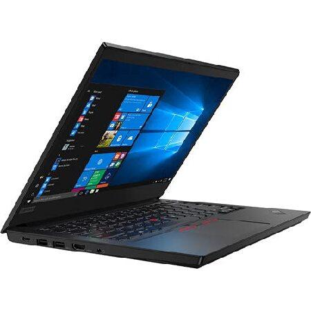 【並行輸入品】 Lenovo(レノボ) ThinkPad フルHD IPS 1920 x 1080 ビジネスノートパソコン Intel Quad Core i5-10210U 256GB SSD 8GB RAM_3