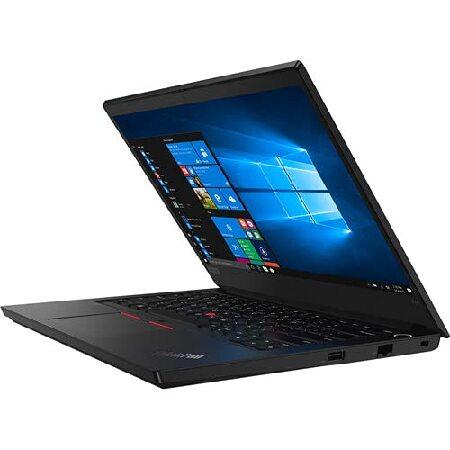 【並行輸入品】 Lenovo(レノボ) ThinkPad フルHD IPS 1920 x 1080 ビジネスノートパソコン Intel Quad Core i5-10210U 256GB SSD 8GB RAM_4