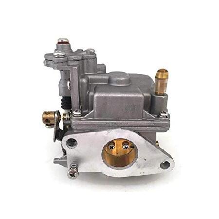 【並行輸入品】 LucaSng ボートエンジン 3323-835382T04 3323-835382A1 835382T1 835382T3 キャブレター部品 Mercury Mariner 4ストローク 9.9HP 13.5HP 15HPの画像
