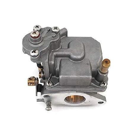 【並行輸入品】 LucaSng ボートエンジン 3323-835382T04 3323-835382A1 835382T1 835382T3 キャブレター部品 Mercury Mariner 4ストローク 9.9HP 13.5HP 15HPの画像