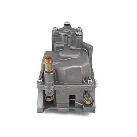 【並行輸入品】 LucaSng ボートエンジン 3323-835382T04 3323-835382A1 835382T1 835382T3 キャブレター部品 Mercury Mariner 4ストローク 9.9HP 13.5HP 15HPの画像