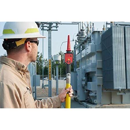 【並行輸入品】 Amprobe TIC 300 PRO High Voltage Detector Kit