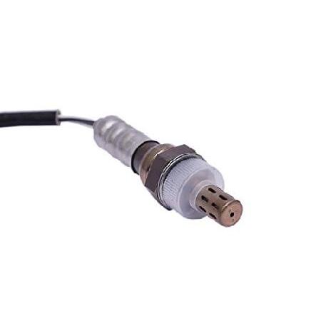 そら 並行輸入品】 HICKS ダウンストリーム O2 酸素センサー 234-4309 交換