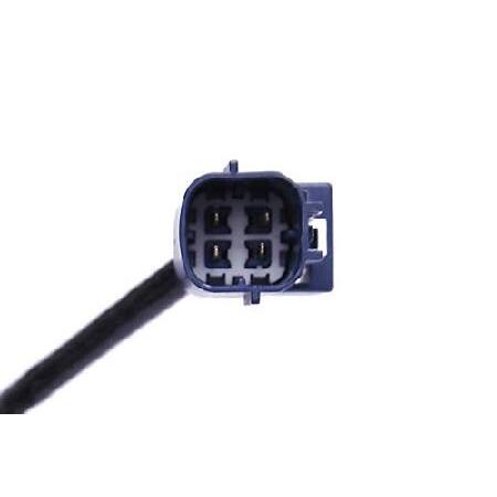 並行輸入品】 HICKS ダウンストリーム O2 酸素センサー 234-4309 交換