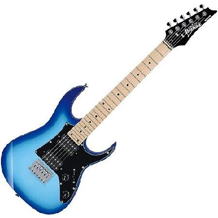 並行輸入品】 Ibanez GRGM21M-WNS GIO RG Mikroシリーズ エレキギター
