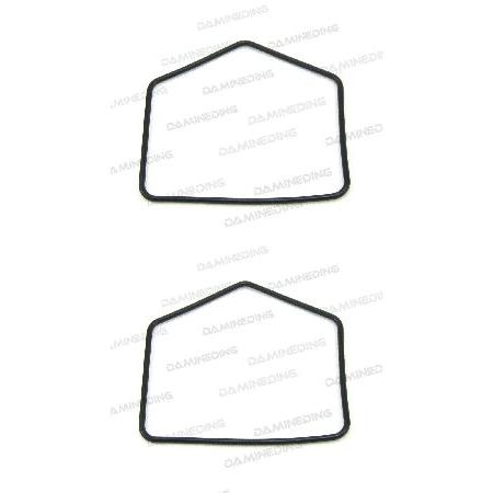 2 X CARBURETOR CARB REBUILD KIT & Float 65-68 CL77 Scrambler CL 72 £28.80 - UK