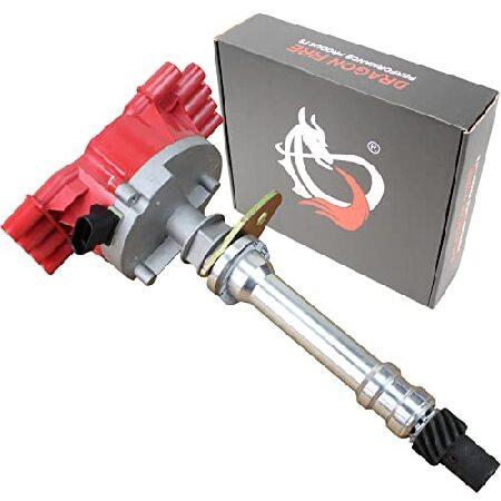 HEMI 5.7L V8 エンジンカバー 並行輸入品】 DRAGON FIRE 高性能ボルテックイグニッション