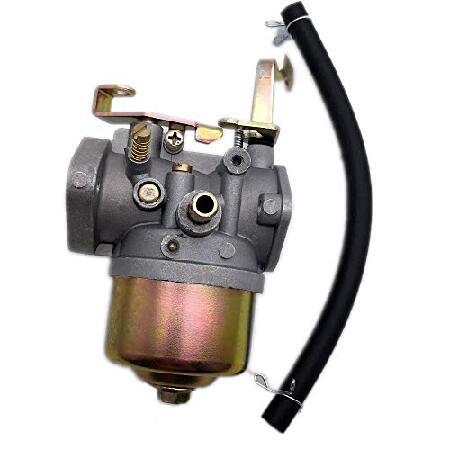 【並行輸入品】 Aokus ウィスコンシン ロビン用 W1-390 ガスエンジン 交換キャブレター WI-390の画像