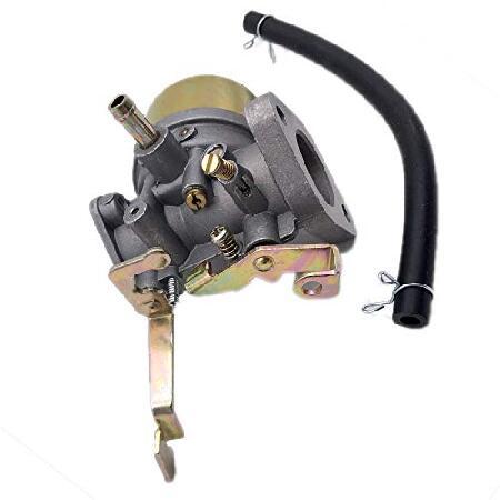 【並行輸入品】 Aokus ウィスコンシン ロビン用 W1-390 ガスエンジン 交換キャブレター WI-390の画像