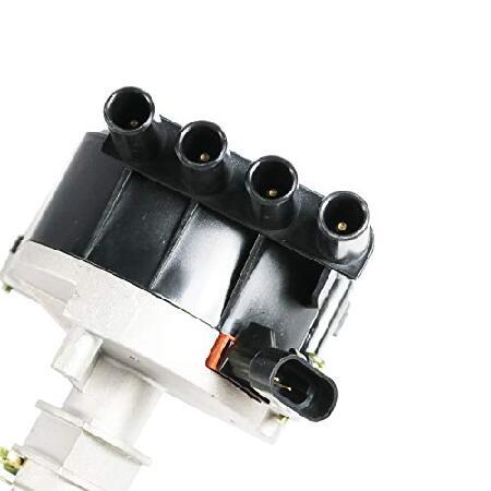【並行輸入品】 GMC Vortec C1500 C2500 C3500 K1500 K2500 K3500 1996 1997 1998 1999 2000 2001 2002 V8 5.0L 5.7L Relpaces # 934 41558の画像