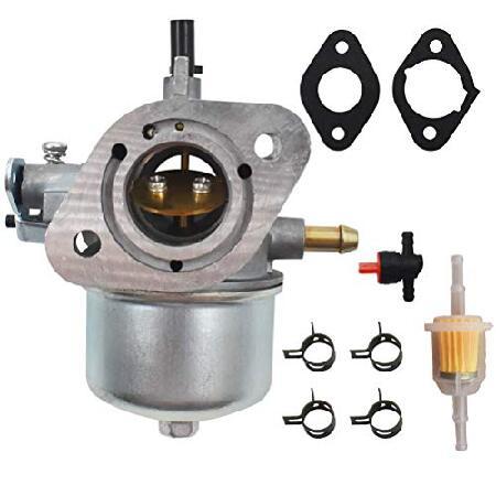 並行輸入品】 ALL-CARB キャブレター 交換用 カワサキ FS481V FX600V