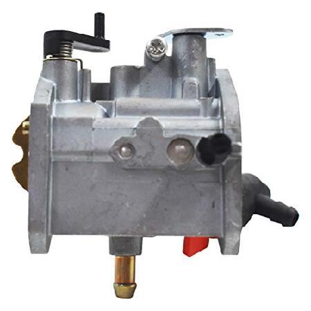 並行輸入品】 ALL-CARB キャブレター 交換用 カワサキ FS481V FX600V