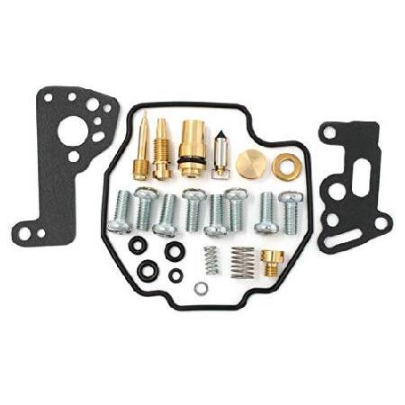 【並行輸入品】 DP 0201-045 キャブレターリビルド修理パーツキット ヤマハ対応の画像