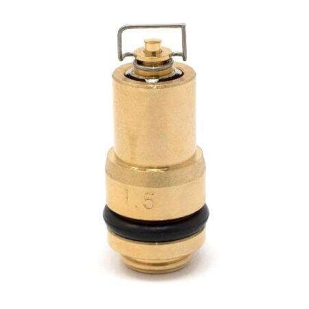 【並行輸入品】 DP 0201-045 キャブレターリビルド修理パーツキット ヤマハ対応の画像