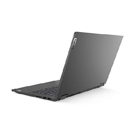【新品 未使用 日本製】 Lenovo IdeaPad Flex 5 14インチ コンバーチブル ノートパソコン FHD (1920 x 1080) タッチディスプレイ Intel Core i5-1035G1 プロセッサー 8GB DDR4 オンボー 【WSO2039426216】(72200円)