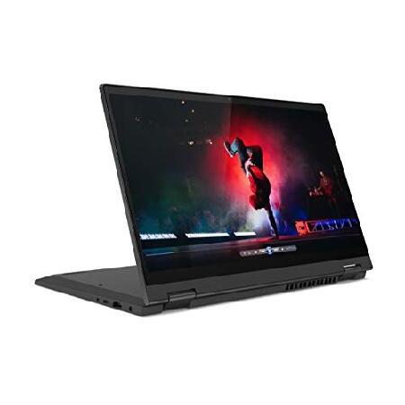 【新品 未使用 日本製】 Lenovo IdeaPad Flex 5 14インチ コンバーチブル ノートパソコン FHD (1920 x 1080) タッチディスプレイ Intel Core i5-1035G1 プロセッサー 8GB DDR4 オンボー 【WSO2039426216】(72200円)