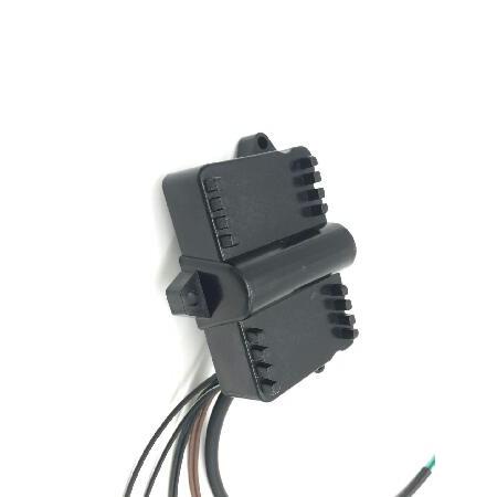 【並行輸入品】 JETUNIT 339-7452A19 スイッチボックス CDI パワーパック マーキュリー船外機 18-5777 114-7452K 1 339-7452A1 7452A7 7452A15 7452A18_1