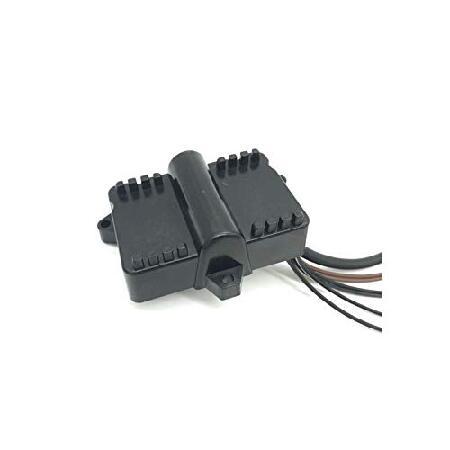 【並行輸入品】 JETUNIT 339-7452A19 スイッチボックス CDI パワーパック マーキュリー船外機 18-5777 114-7452K 1 339-7452A1 7452A7 7452A15 7452A18_2