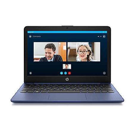並行輸入品】 HP Stream 11インチ ノートパソコン Intel Celeron