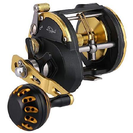並行輸入品】 Sougayilang トローリングリール 海水レベル