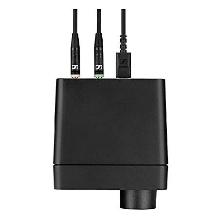EPOS I Sennheiser GSX 300 ゲーミング Dac / 外部サウンド EPOS I Sennheiser GSX 300 ゲーミング Dac / 外部サウンド