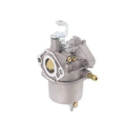 【並行輸入品】 Hutdkte Carburetor for Club Car DS Carryall Golf Cart FE290 FE290cc Engine 92-97の画像