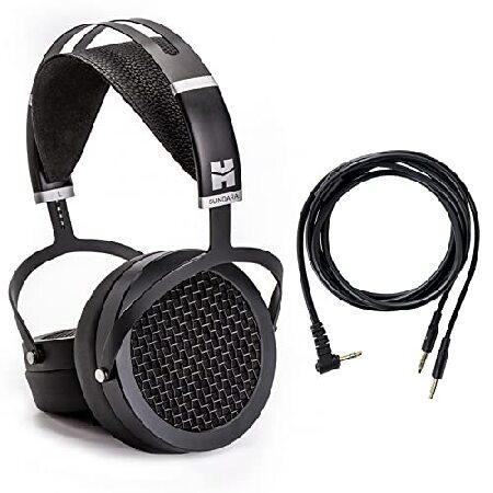 HIFIMAN Sundara Jr. ブラック 有線イヤホン HIFIMAN Sundara Jr. ブラック 有線イヤホン HIFIMAN『SUNDARA