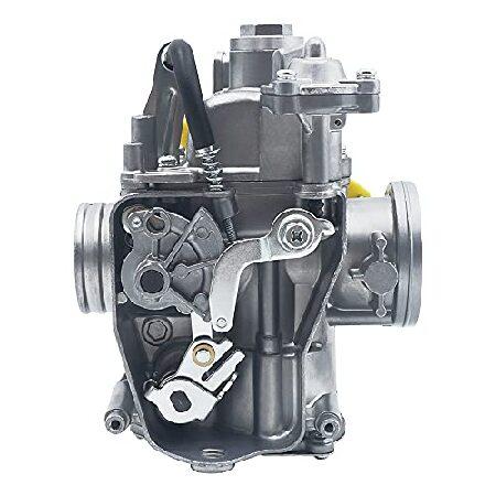 【並行輸入品】 300EX キャブレター Honda Sportrax 300 300EX TRX300EX 1993-2008 交換用 16100-HM3-670/16100-HM3-L00 / 16100-HM3-A61_1