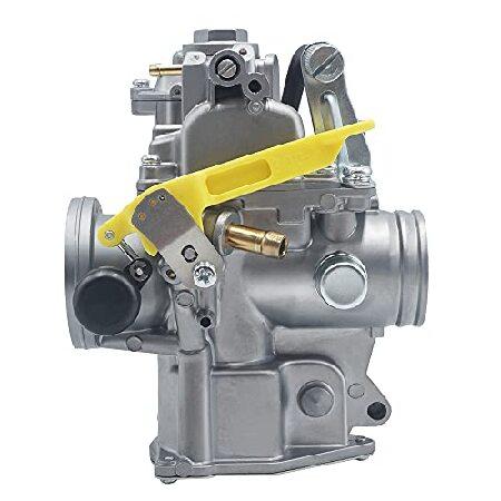 【並行輸入品】 300EX キャブレター Honda Sportrax 300 300EX TRX300EX 1993-2008 交換用 16100-HM3-670/16100-HM3-L00 / 16100-HM3-A61_2