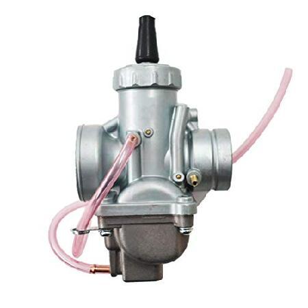 【並行輸入品】 キャブレター キャブレター キャブレター ヤマハ ブラスター 200 YFS200 1988-2006 TTR125 2000-2004 YZ80 1981-2001 DT175 1976-1981 BW200_1