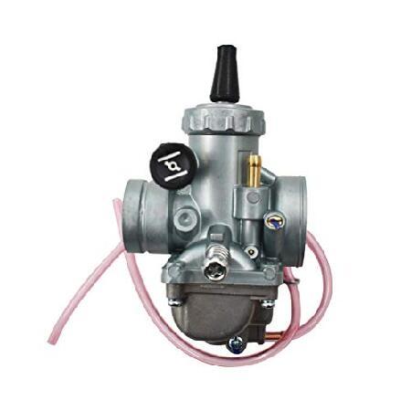 【並行輸入品】 キャブレター キャブレター キャブレター ヤマハ ブラスター 200 YFS200 1988-2006 TTR125 2000-2004 YZ80 1981-2001 DT175 1976-1981 BW200_2