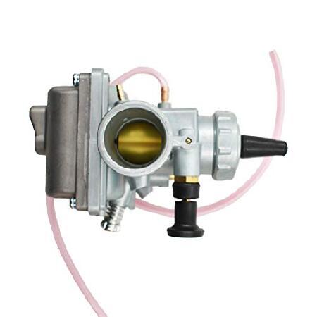 【並行輸入品】 キャブレター キャブレター キャブレター ヤマハ ブラスター 200 YFS200 1988-2006 TTR125 2000-2004 YZ80 1981-2001 DT175 1976-1981 BW200_4