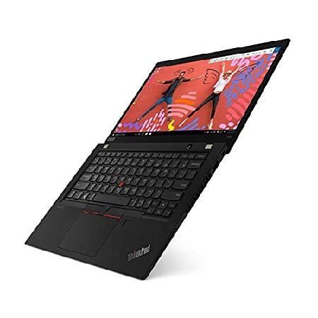 並行輸入品】 Lenovo ThinkPad X13 Gen 1 20T2003YUS 13.3インチ