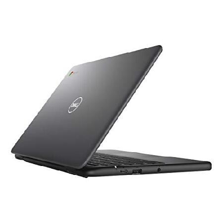 Dell (デル) Chromebook 11 3000 3100 11.6インチ Chromebook - 1366 x 768 - Celeron N4020 - 4 GB RAM - 16 GBフラッシュメモリ - Chrome OS - Intel(インテル｜inter-trade｜06