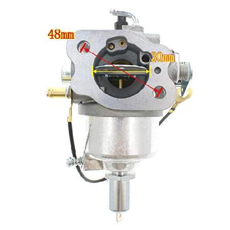 【並行輸入品】 QAZAKY キャブレター カワサキ FH500V FH531V AS19 AS21 AS23 AS24 AS26 AS27 AS30 AS33 AS34 AS35 AS36 AS39 AS40 AS43 BS00 BS01 BS11 BS14の画像