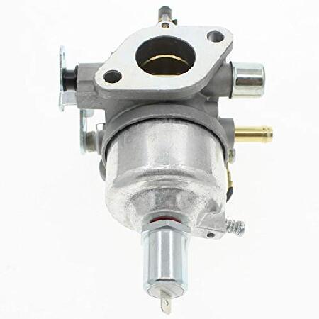 【並行輸入品】 QAZAKY キャブレター カワサキ FH500V FH531V AS19 AS21 AS23 AS24 AS26 AS27 AS30 AS33 AS34 AS35 AS36 AS39 AS40 AS43 BS00 BS01 BS11 BS14の画像