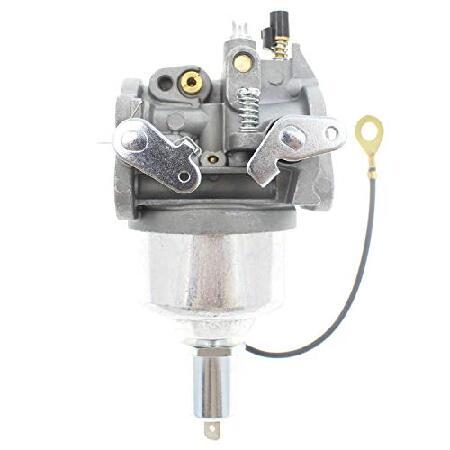 【並行輸入品】 QAZAKY キャブレター カワサキ FH500V FH531V AS19 AS21 AS23 AS24 AS26 AS27 AS30 AS33 AS34 AS35 AS36 AS39 AS40 AS43 BS00 BS01 BS11 BS14の画像