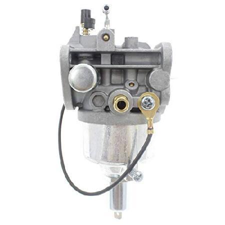 【並行輸入品】 QAZAKY キャブレター カワサキ FH500V FH531V AS19 AS21 AS23 AS24 AS26 AS27 AS30 AS33 AS34 AS35 AS36 AS39 AS40 AS43 BS00 BS01 BS11 BS14の画像