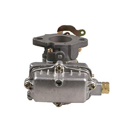 【並行輸入品】 MOSTPLUS キャブレター交換用 フォード1957 1960 1962 144 170 200 223 6-円 4-円 1 バレル交換用 1904 Holley 手動チョーク_3