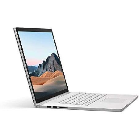 Microsoft Surface Book 3 シルバー 256GB SSD Microsoft Surface Book 3 シルバー 256GB SSD
